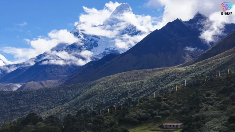 Himalayan Climate Risks 2025