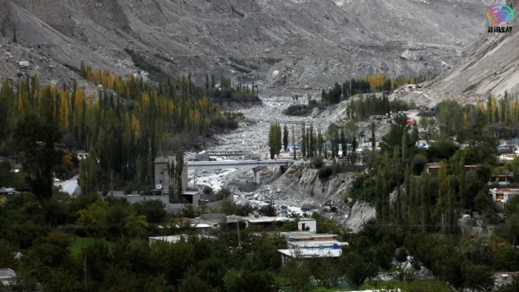 Himalayan Climate Risks 2025: Escalating Threats to Ecology, Communities, and National Security Himalayan Climate Risks 2025
