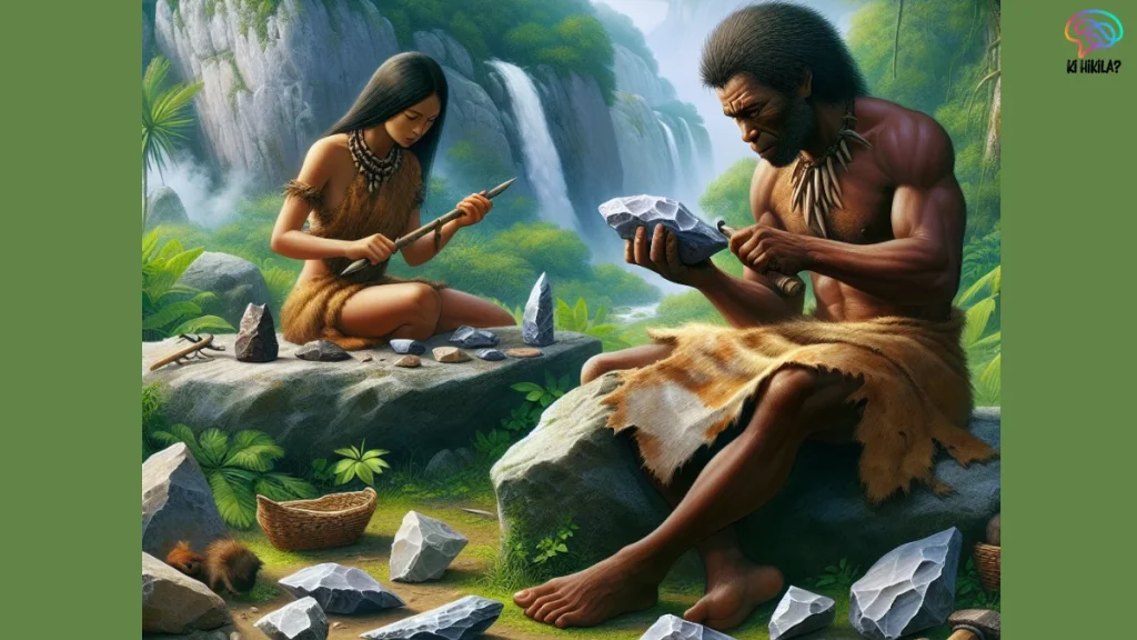 Ancient Human Presence in Wallacea