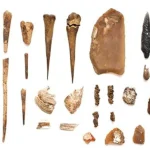 Ancient Human Presence in Wallacea