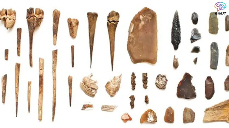 Ancient Human Presence in Wallacea