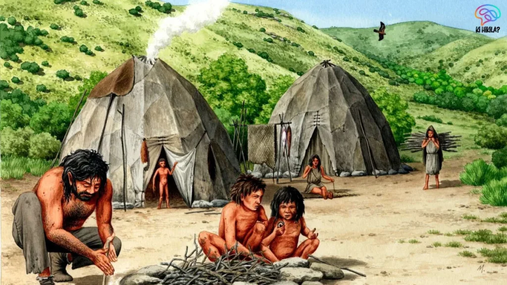 Ancient Human Presence in Wallacea
