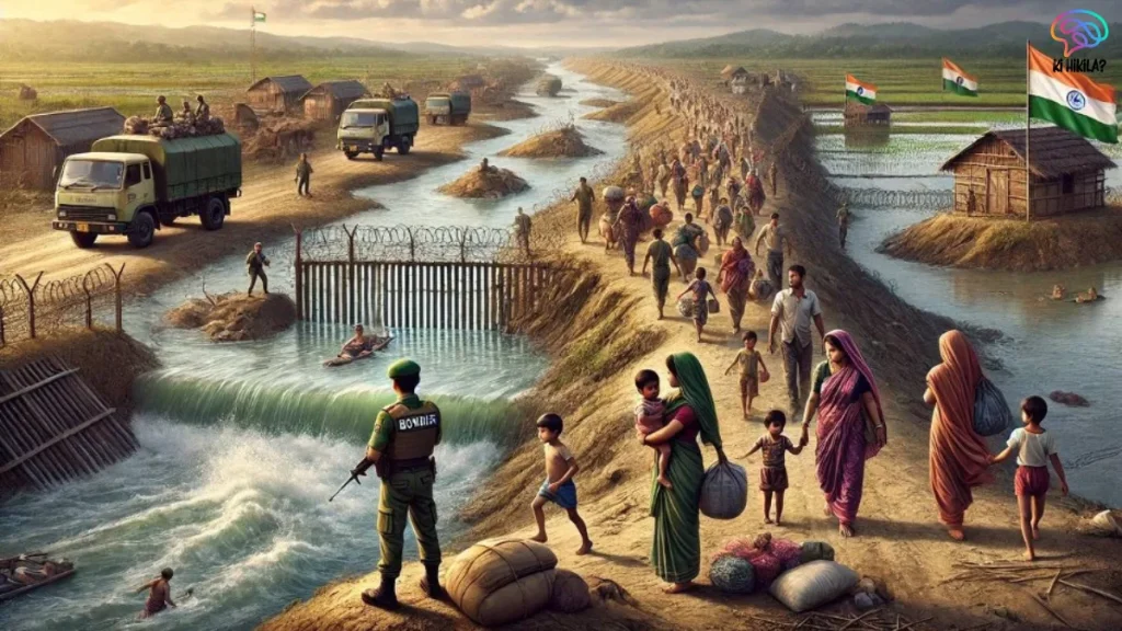 India’s Demographic Mission