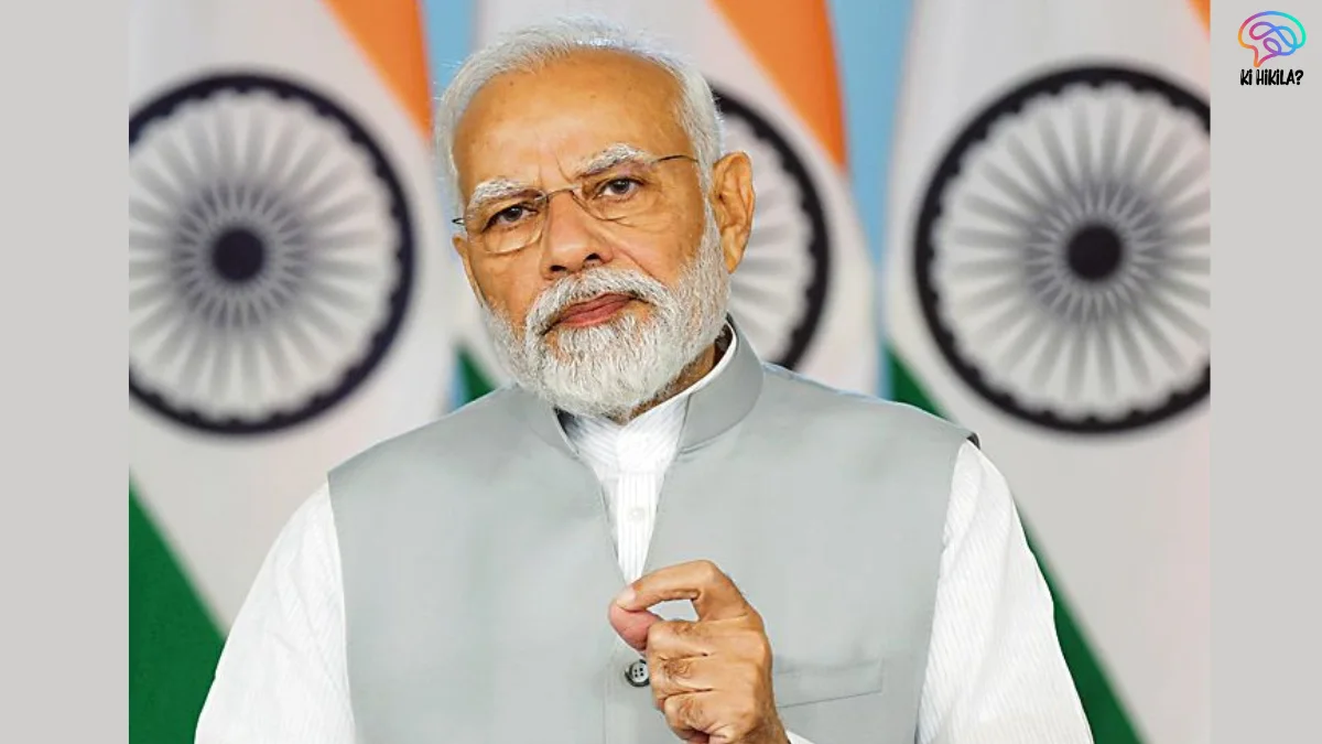 Pradhan Mantri Viksit Bharat Rozgar Yojana