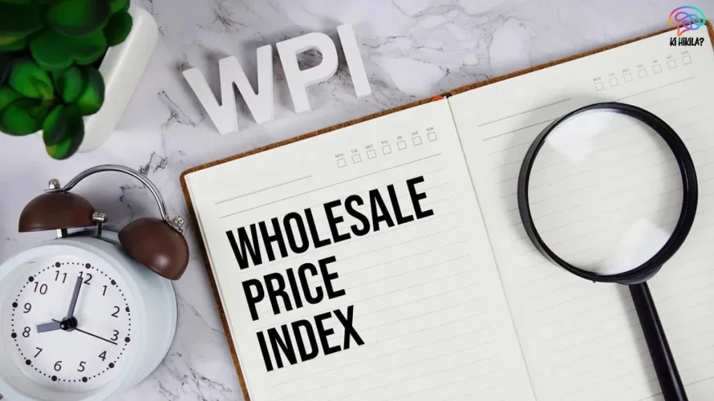 WPI Inflation India 2025