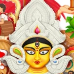 Durga Puja in Assam