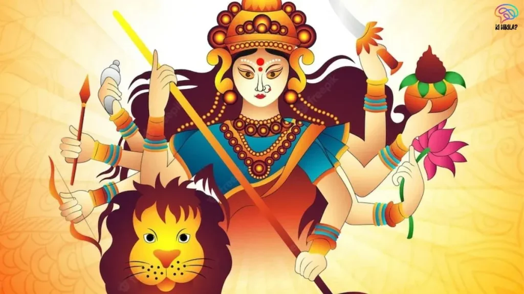 Durga Puja in Assam