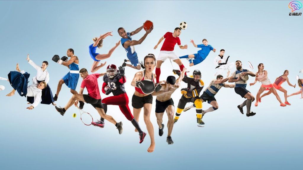Sports Day