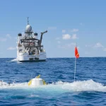 India Deep Ocean Dives