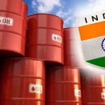 US-Russia Talks Impact India’s Oil Imports