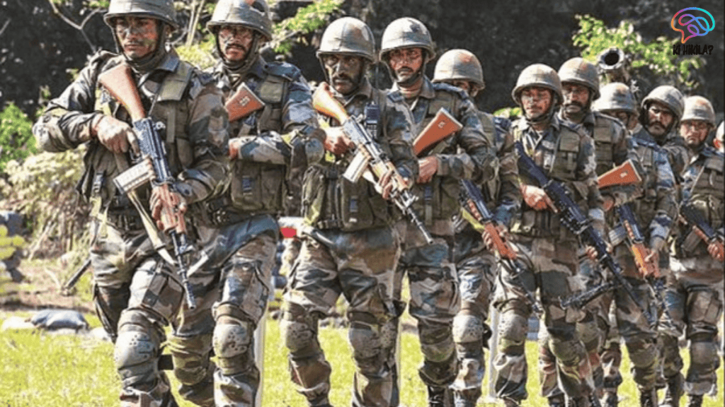 Decline of Naxalite Violence in India