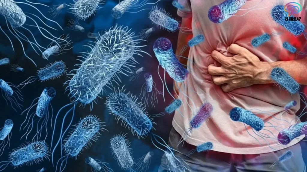 Engineered Bacteria Power Biosensors