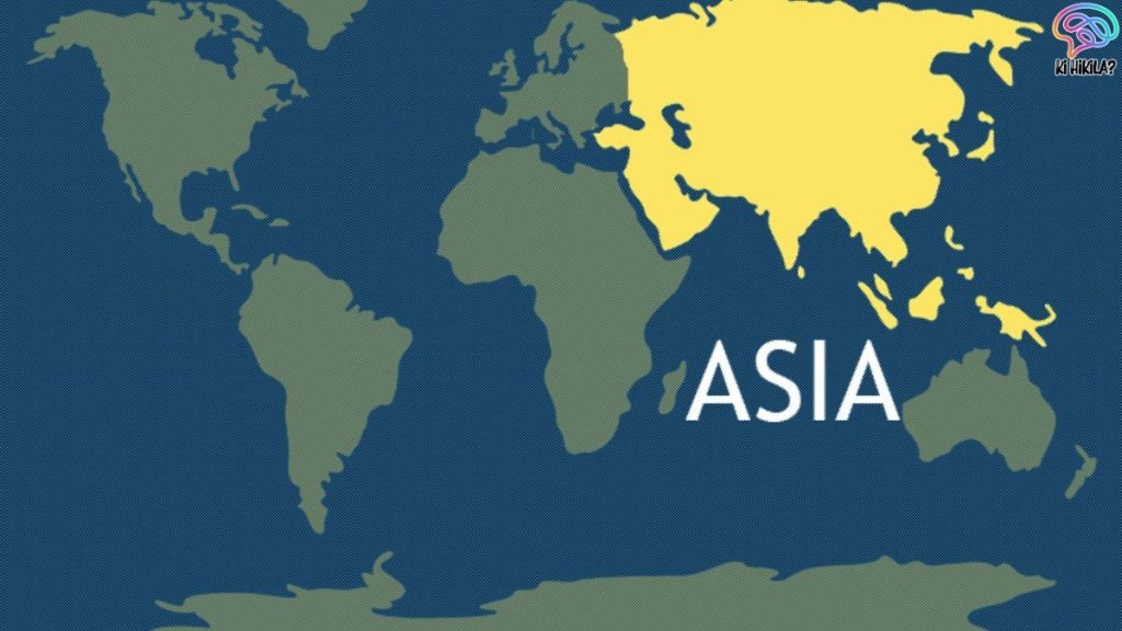 Countries –Their Capital & Currency