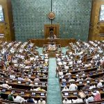 Members of Parliament