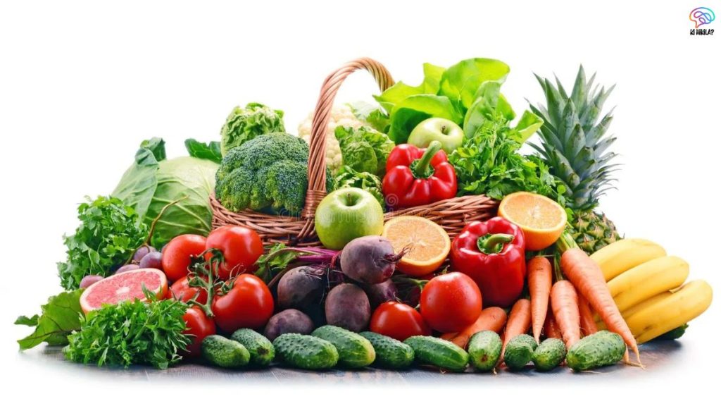 National Nutrition Week