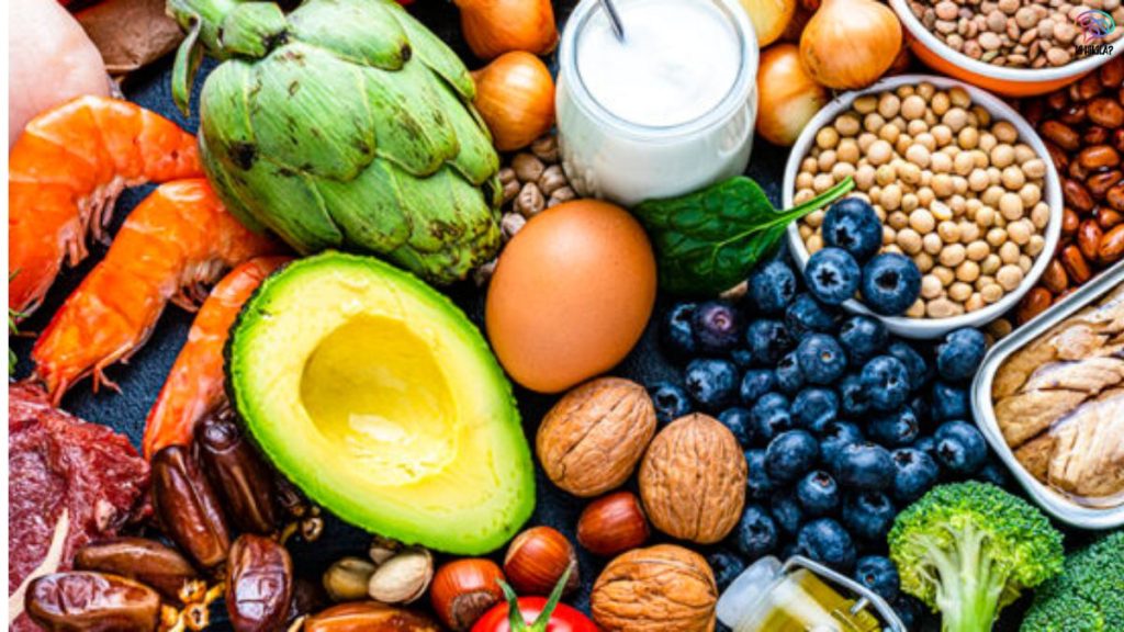 National Nutrition Week