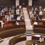 Members of Rajya Sabha