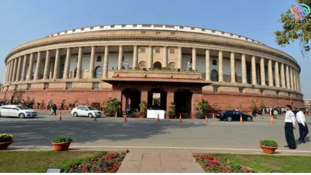 Members of Rajya Sabha