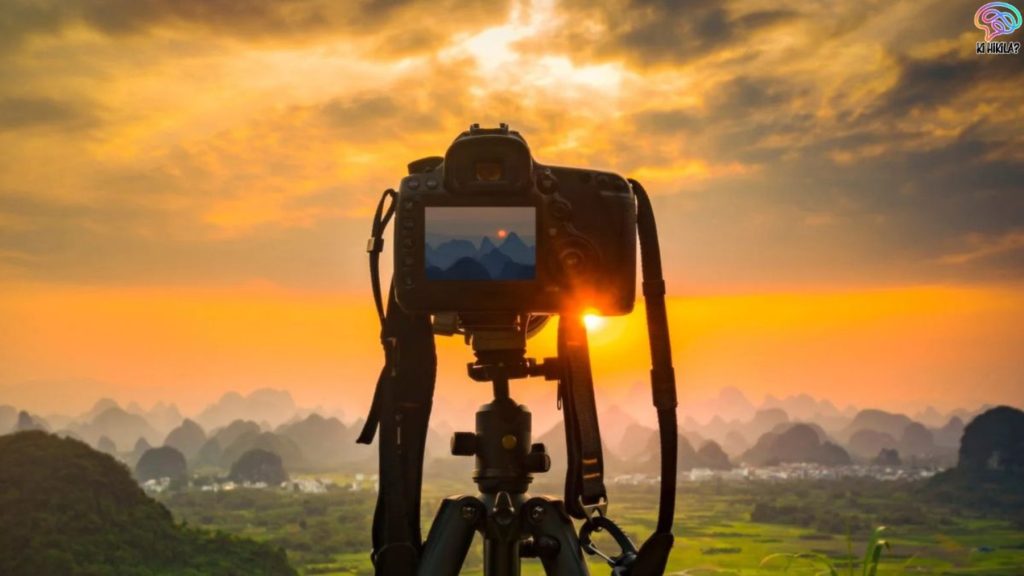 World Photography Day