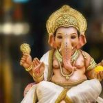 Ganesh Chaturthi festival