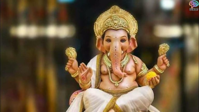 Ganesh Chaturthi festival