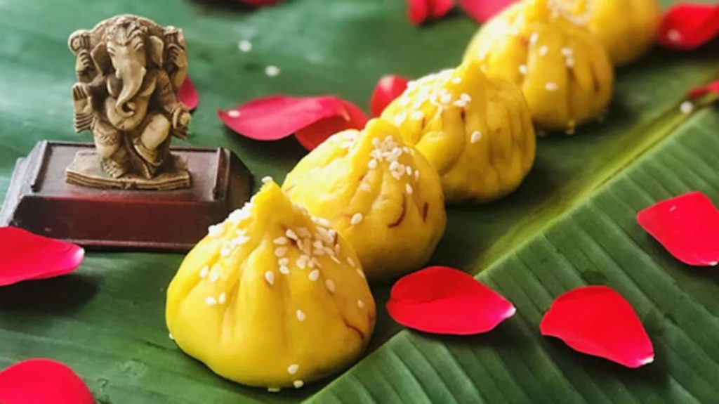 Ganesh Chaturthi festival A Vibrant Celebration of Lord Ganesha AAU Jorhat Faculty Recruitment Ganesh Chaturthi festival