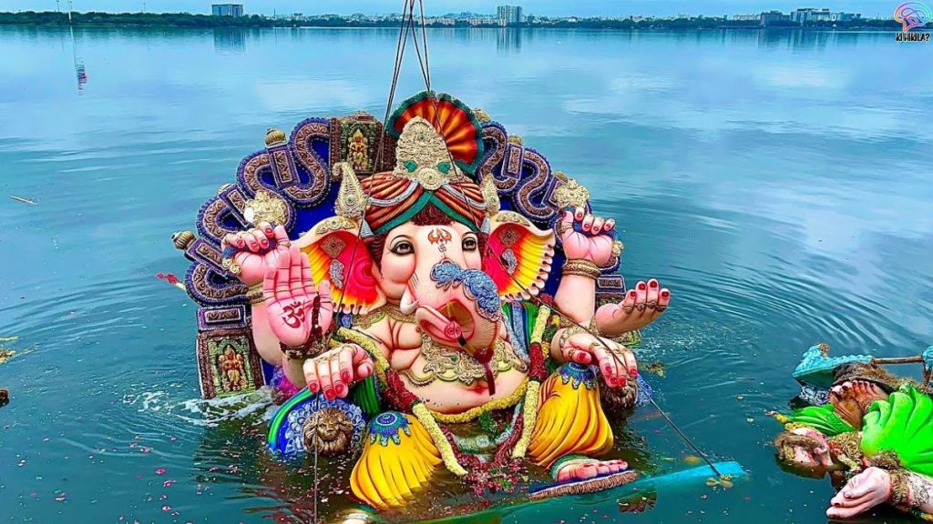Ganesh Chaturthi festival A Vibrant Celebration of Lord Ganesha AAU Jorhat Faculty Recruitment Ganesh Chaturthi festival