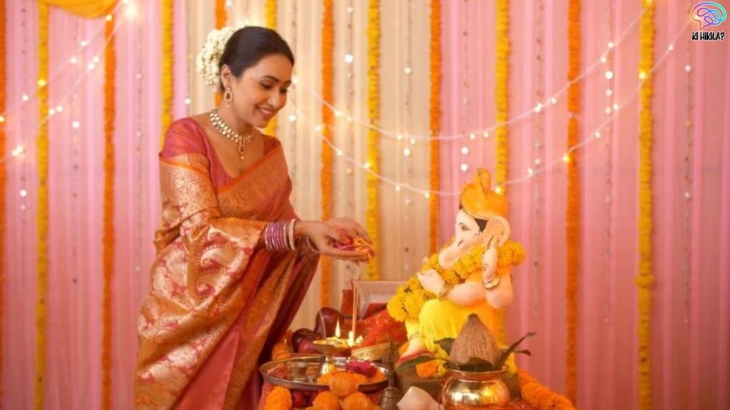 Ganesh Chaturthi festival A Vibrant Celebration of Lord Ganesha AAU Jorhat Faculty Recruitment Ganesh Chaturthi festival