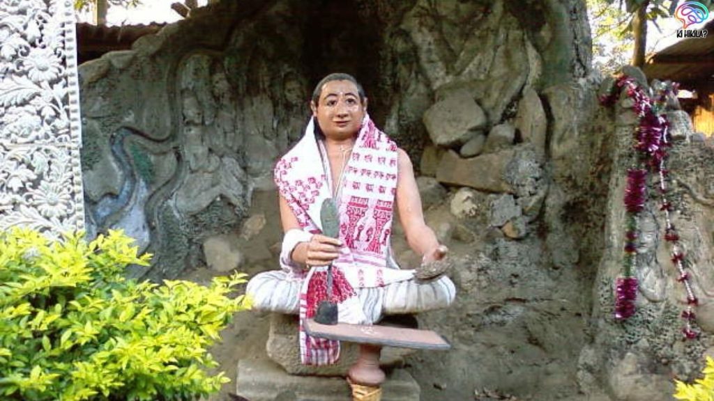 Srimanta Sankardev Tithi: A Deep Dive into Assam’s Cultural and Spiritual Celebration Srimanta Sankardev Tithi