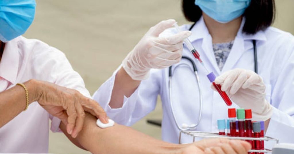 CBC Test Simplified: An Easy and Complete Guide for Better Health CBC Test Simplified
