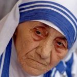Mother Teresa Anniversary