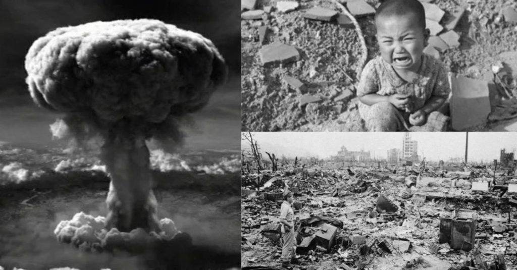Hiroshima Day