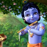 Krishna Janmashtami