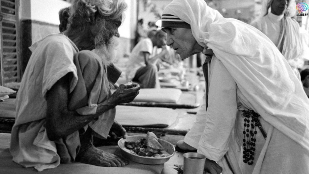 Mother Teresa Anniversary