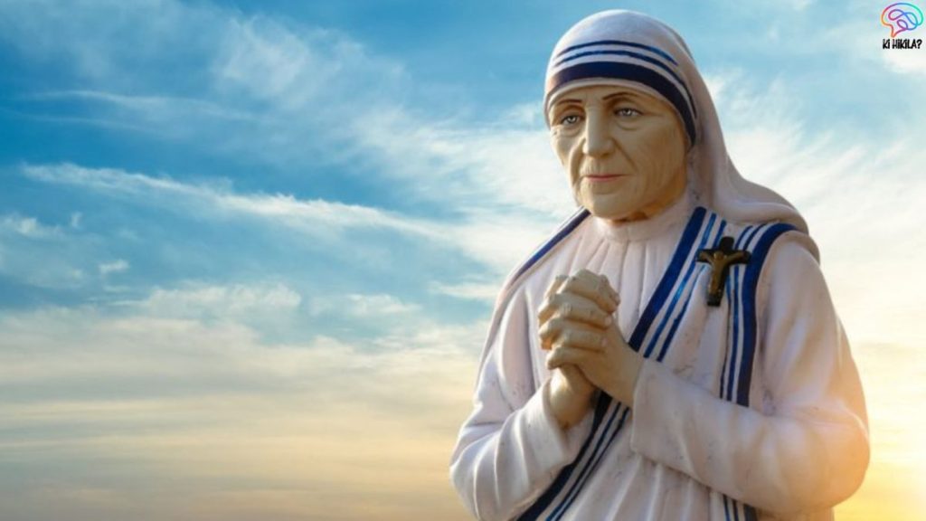 Mother Teresa Anniversary