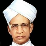 Sarvepalli Radhakrishnan