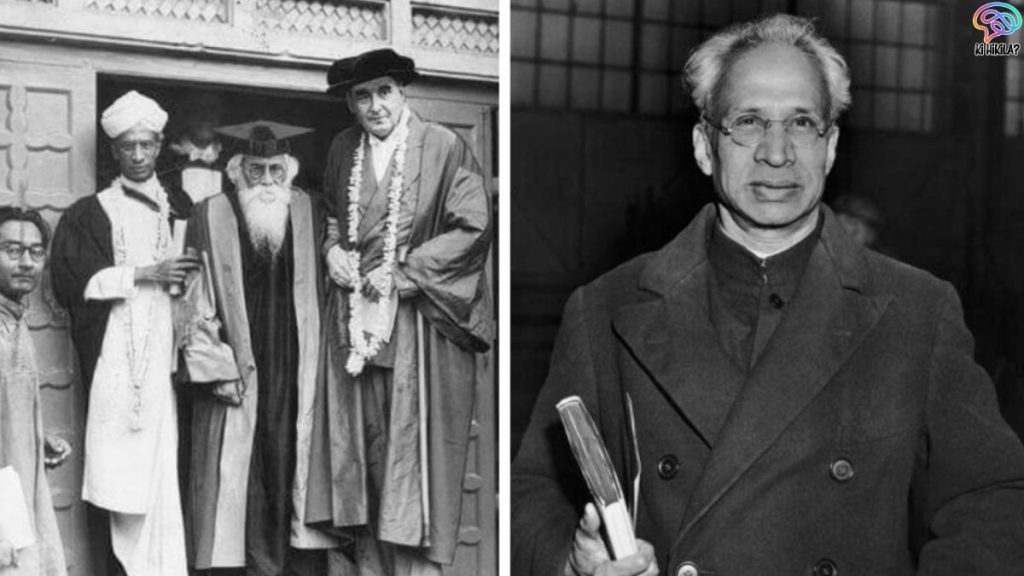 Dr. Sarvepalli Radhakrishnan: A Comprehensive Exploration of His Life and Legacy Ankush Panghal Sarvepalli Radhakrishnan