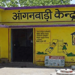 AI-Powered Anganwadi India