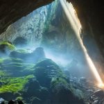 The world's largest cave