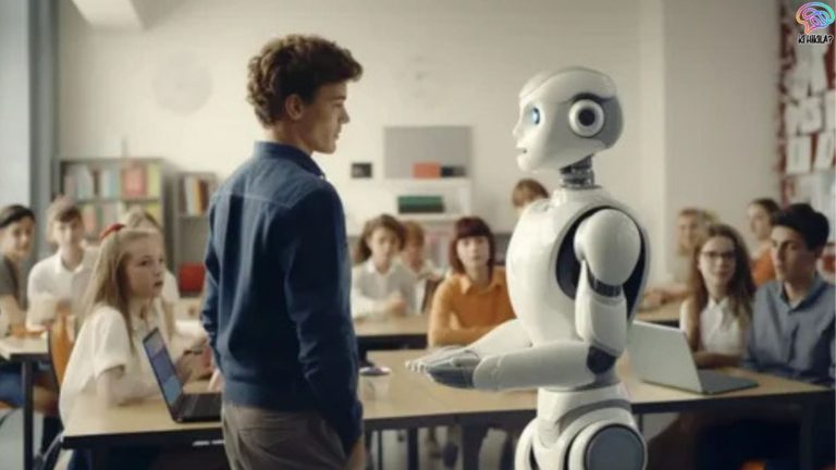The Future of Education and Teachers