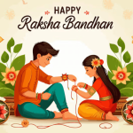 Rakshabandhan Wishes