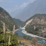 Dorjilung Hydropower Project