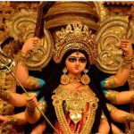 Durga Puja 2025