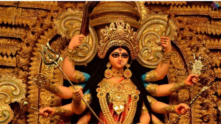 Durga Puja 2025