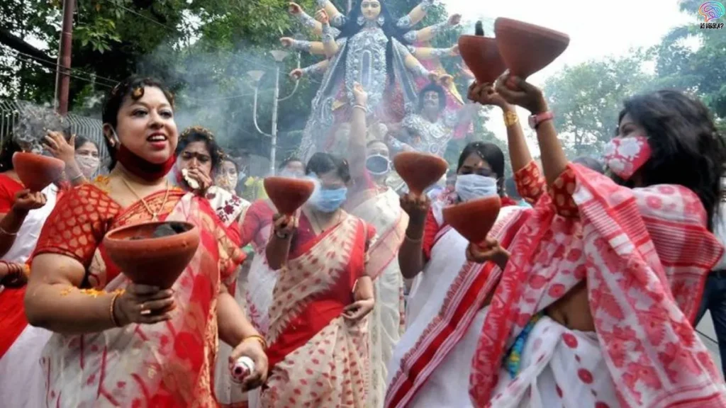 Durga Puja 2025 Festival Dates and Timings: Complete Calendar and Regional Guide Durga Puja 2025