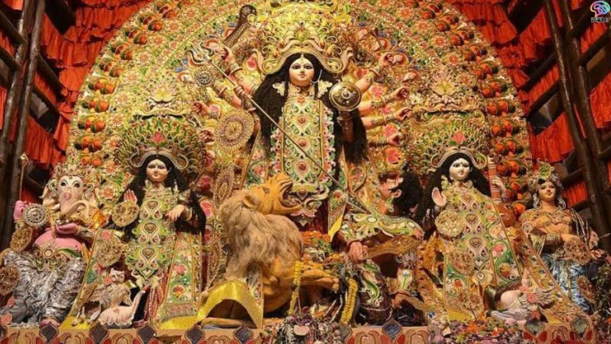 Durga Puja