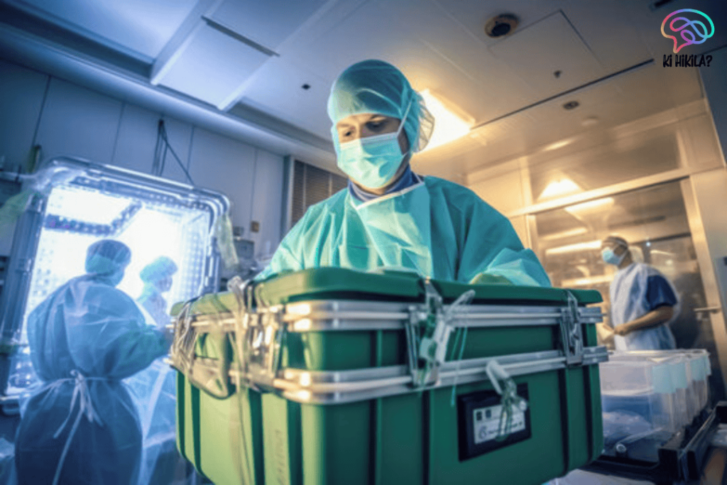 Organ Transplants