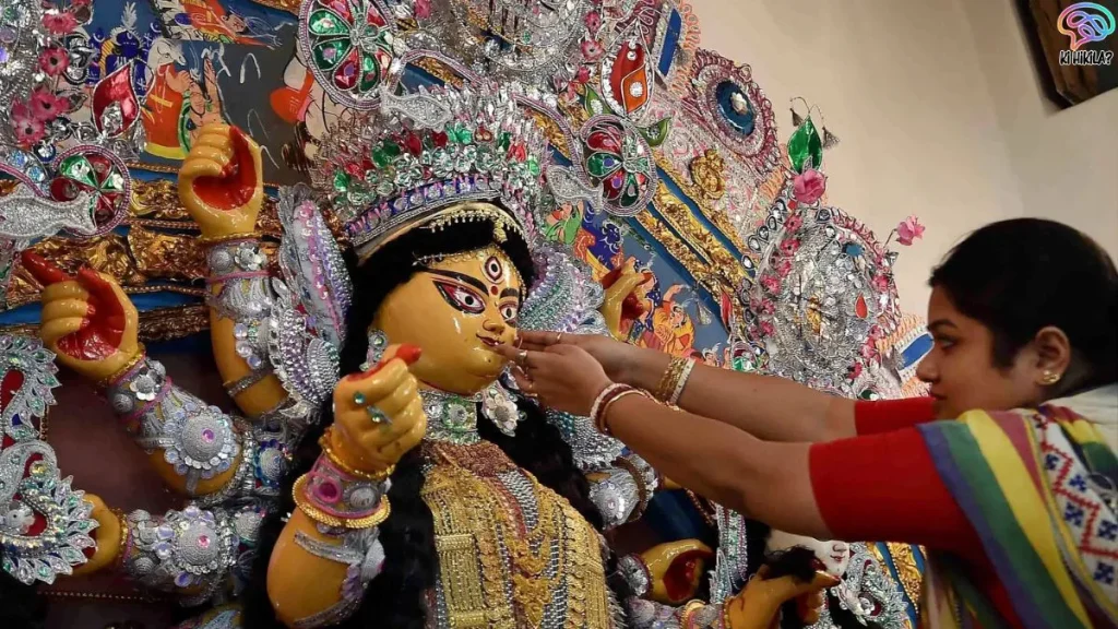 Durga Puja