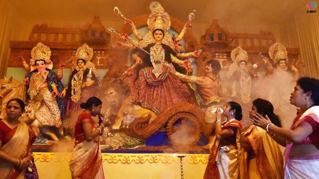 Durga Puja