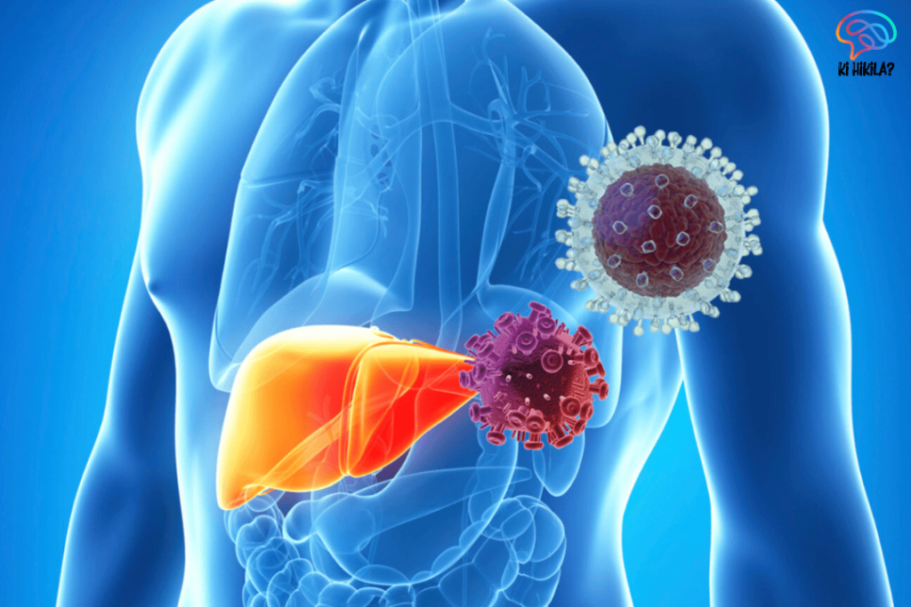 WHO Hepatitis D Cancer Classification